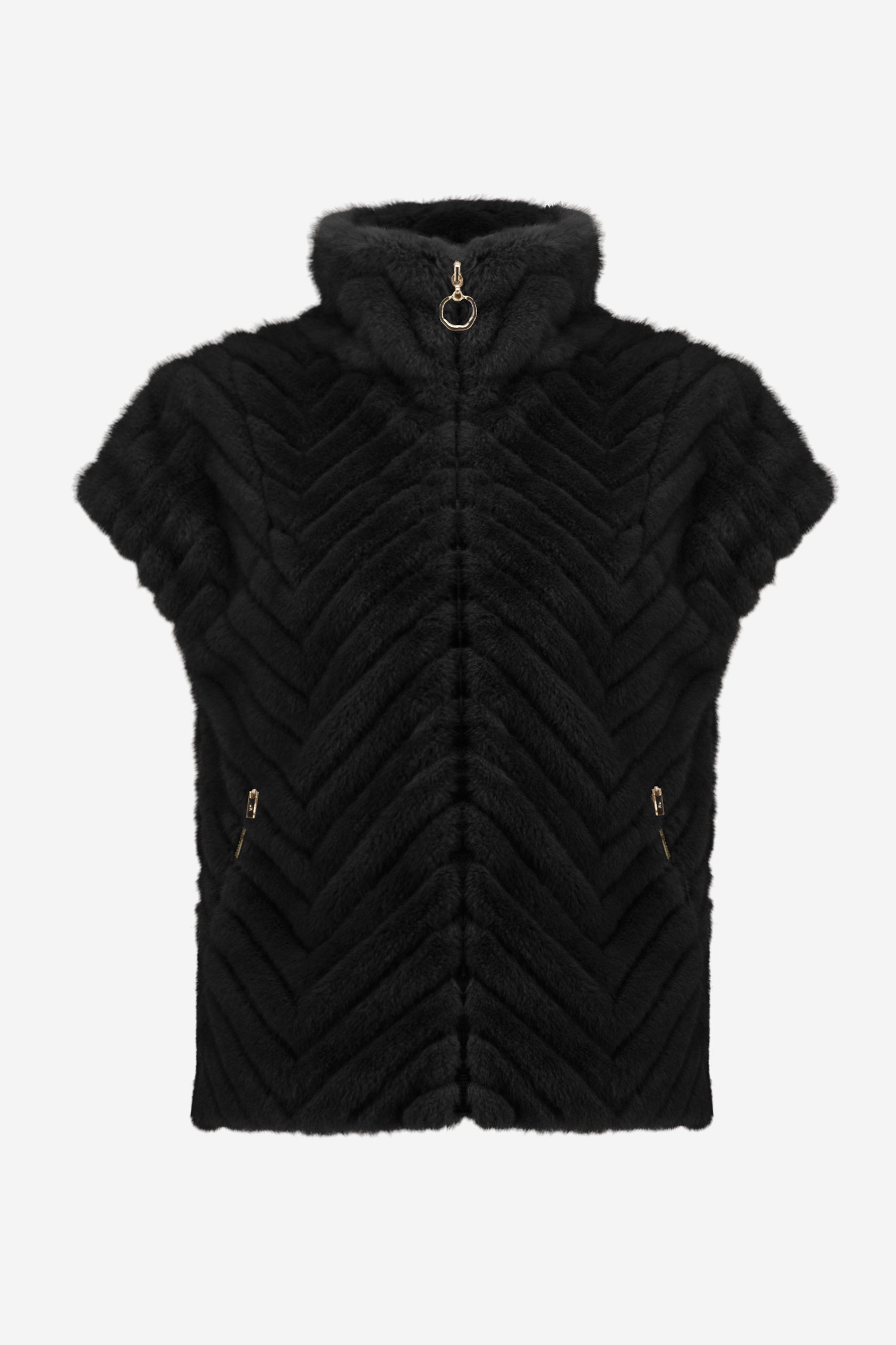 Sweater Knit Boxy Pullover with Zipped Collar by Joseph Ribkoff, showcasing its relaxed boxy fit, functional zip-up collar, and long sleeves. The images highlight the soft knit fabric texture and the pullover’s availability in four stylish colors: Black, Winter White, Avocado, and Medallion. Photos capture front, back, and close-up details to illustrate design and quality.
