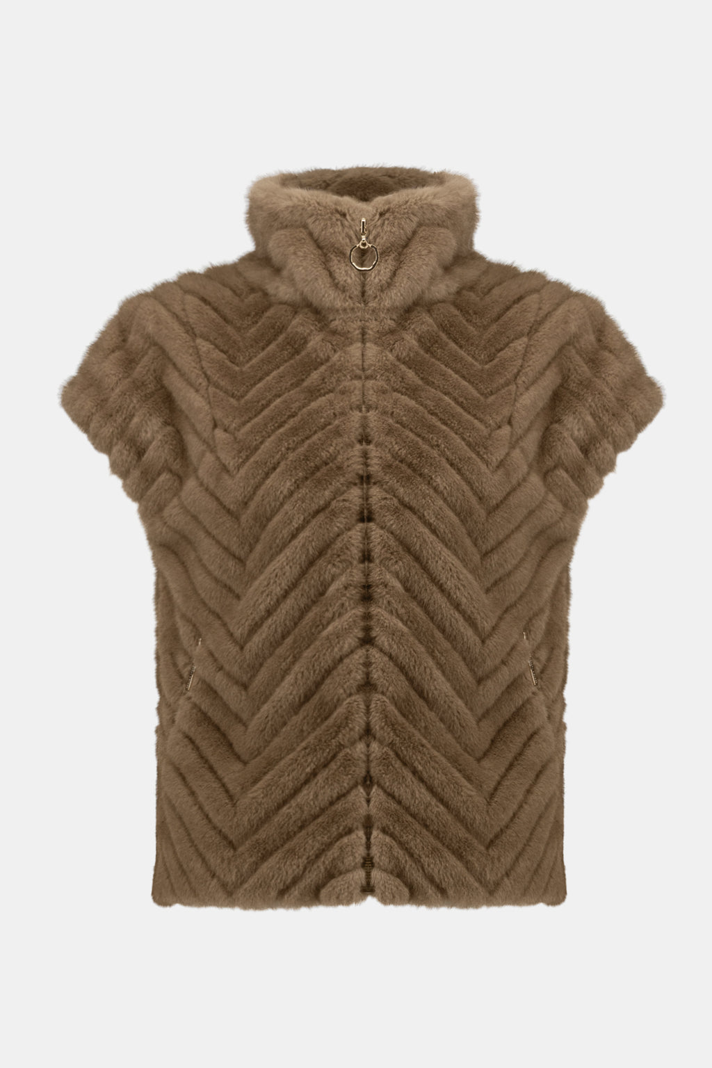 Sweater Knit Boxy Pullover with Zipped Collar by Joseph Ribkoff, showcasing its relaxed boxy fit, functional zip-up collar, and long sleeves. The images highlight the soft knit fabric texture and the pullover’s availability in four stylish colors: Black, Winter White, Avocado, and Medallion. Photos capture front, back, and close-up details to illustrate design and quality.