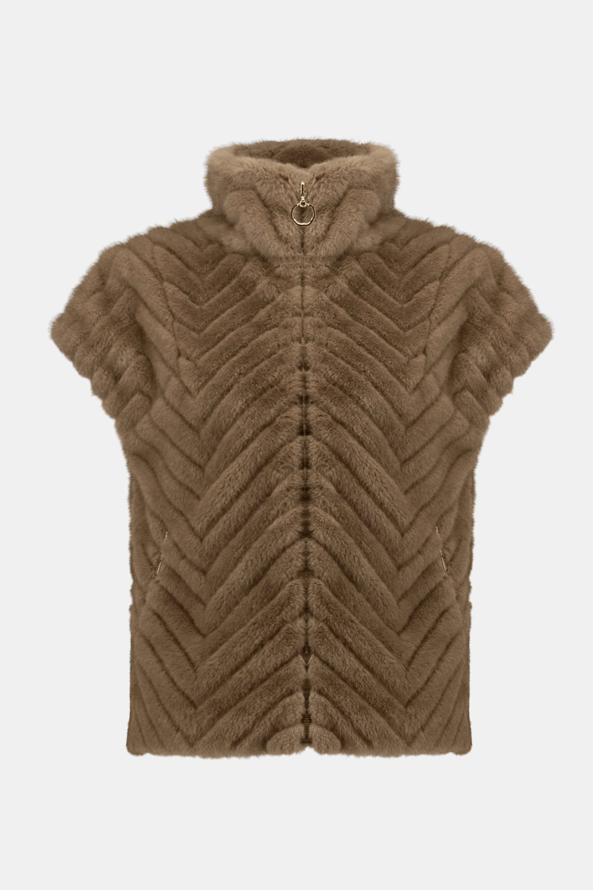 Sweater Knit Boxy Pullover with Zipped Collar by Joseph Ribkoff, showcasing its relaxed boxy fit, functional zip-up collar, and long sleeves. The images highlight the soft knit fabric texture and the pullover’s availability in four stylish colors: Black, Winter White, Avocado, and Medallion. Photos capture front, back, and close-up details to illustrate design and quality.