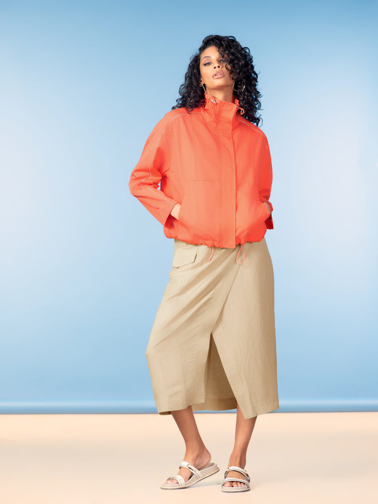 Alison Sheri Jacket A47001