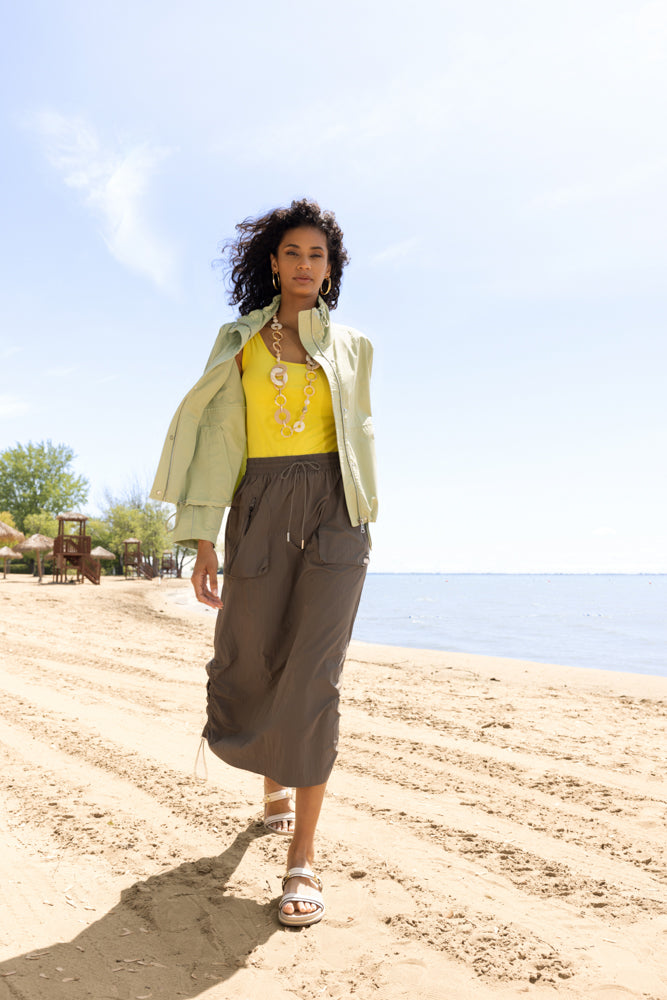 Alison Sheri Jacket A47001