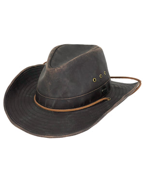 Open image in slideshow, Korona Outback Hat
