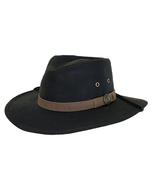 Open image in slideshow, Kodiak Outback Hat
