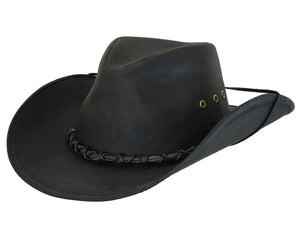 Open image in slideshow, Bootlegger Outback Hat

