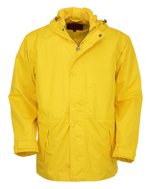 Open image in slideshow, Pak-A-Roo Outback Parka
